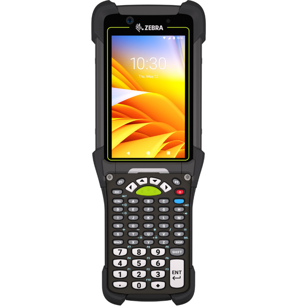 Mobile Computers