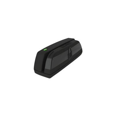 MagTek, Magnetic Stripe Card Reader, 3-Track, USB, Un-encrypted