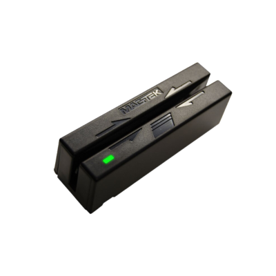 Booker USB Card Reader (NOT FOR MINDBODY)