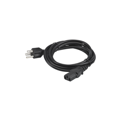 Zebra, AC Line Cord for MC3330XR and MC3390XR
