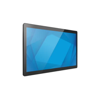 Elo, Windows 10, 24-inch I-Series 3 with Intel