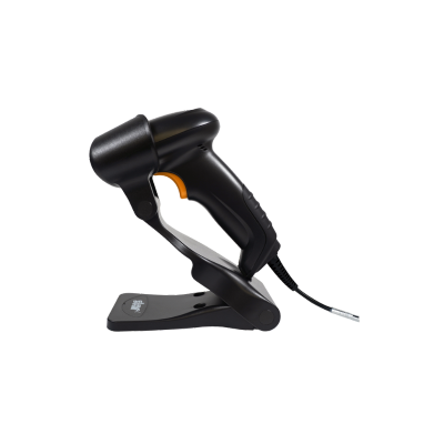 Star Micronics, Handheld 1D/2D USB Barcode Scanner