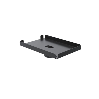 Spacepole, Printer Plate for Epson TM-T88 for Cable Cover, Straight Angle