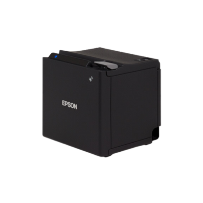 Epson, TM-M30II, Thermal Receipt Printer, USB/Ethernet, Black