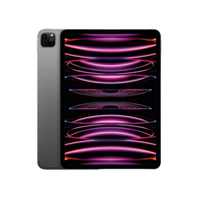 iPad Pro 11-inch (4th generation)