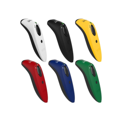 SocketScan S740, 2D Barcode Scanner, Bluetooth