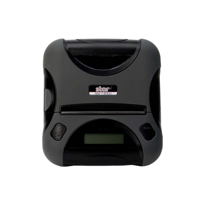Star Micronics, Mobile, SM-T300I2-DB50, Bluetooth Receipt Printer
