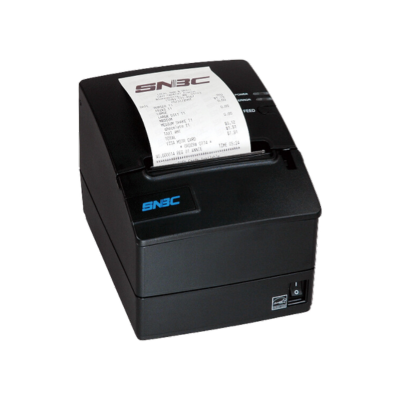 Cash Register Sales, BTP-R180II, Thermal Receipt Printer, USB/Serial/Ethernet