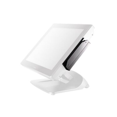 Posiflex, MSR Attachment, 3-Track, Encryption Capable, USB W/O FP Reader for General Payment Processors