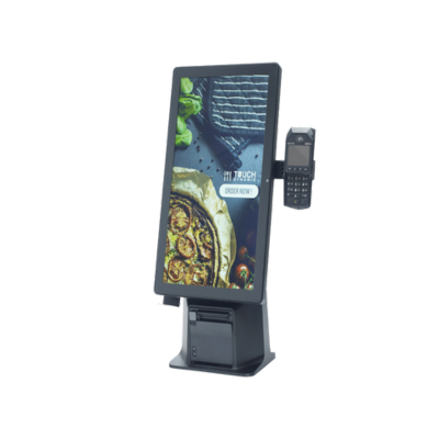 Touch Dynamic, Edge Kiosk for Windows