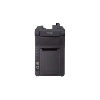 Posiflex, Accessory, Docking Station and Printer Combo, 3 USB, 1 LAN, 2 DB9, 1 CR Port, 3" Wifi Thermal Printer