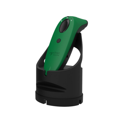 SocketScan S740, 2D Barcode Scanner, Bluetooth