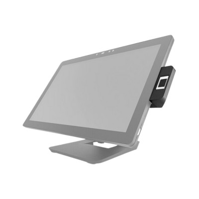 Custom America, Accessory, Integrated Fingerprint Reader for EVO-TP6