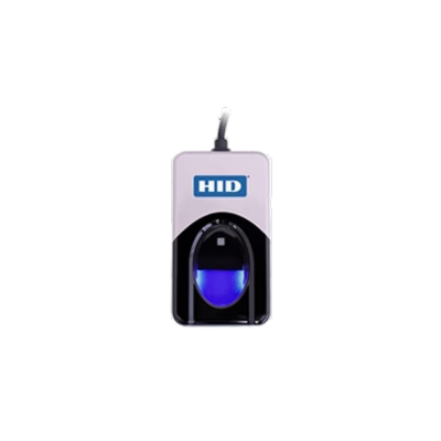 HID, Digital Persona 4500 Fingerprint Reader Package