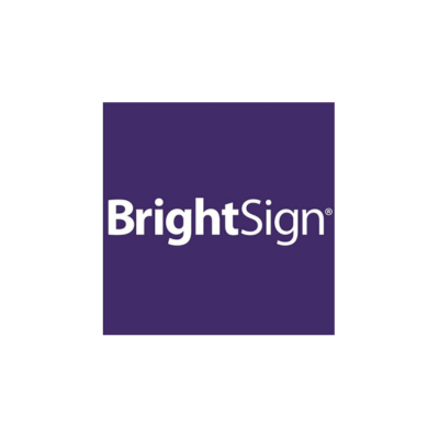 BrightSign, 3 Year Warranty Extension for XC4055
