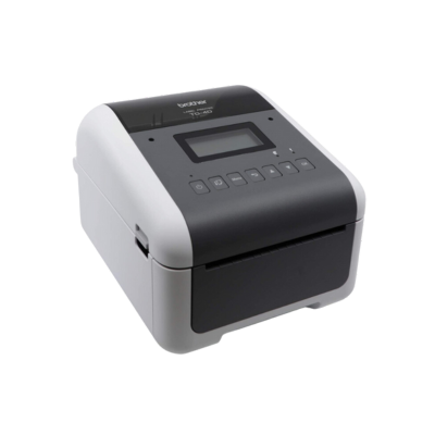 Brother, TD-4550DNWB, Direct Thermal Label Printer
