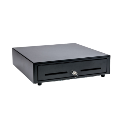 Star Micronics, Cash Drawer, 16W x 16D, 5 Bill-8 Coin, Printer Driven