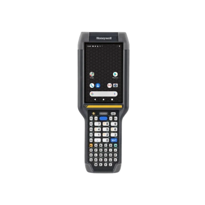 Honeywell, CK65, Handheld Mobile Computer