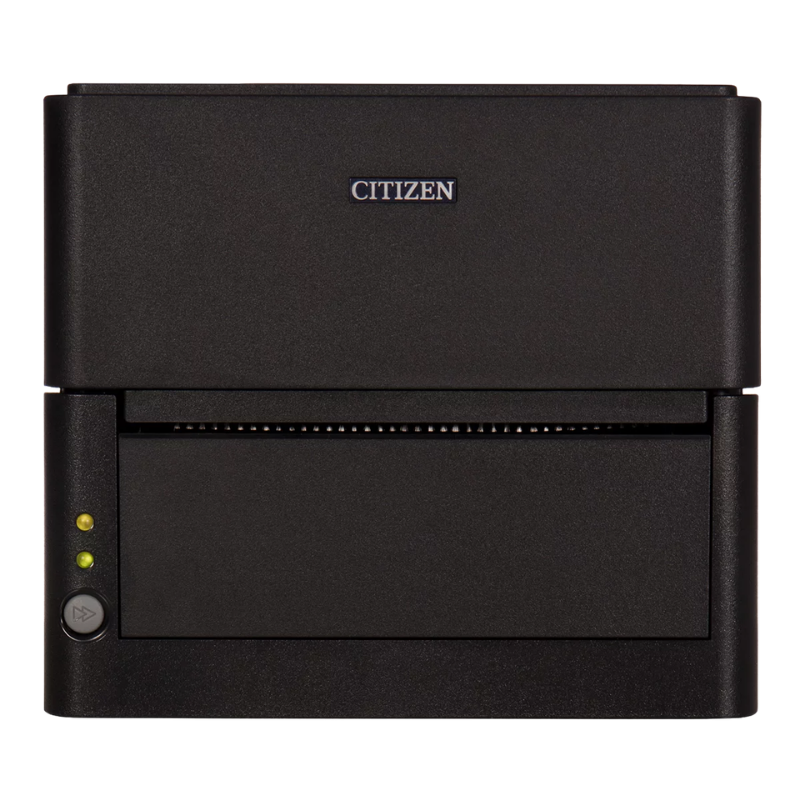 Citizen CL-E300 Label Printer for Retail & Warehouse | Ethernet, USB, Thermal