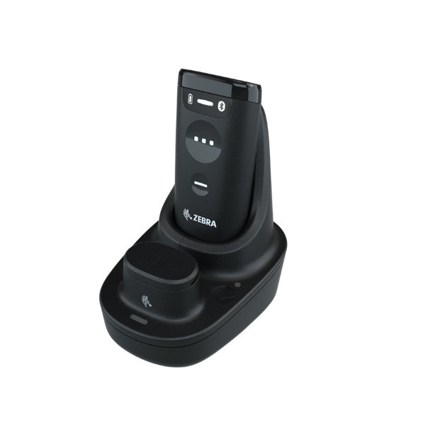 Mobile Scanning System