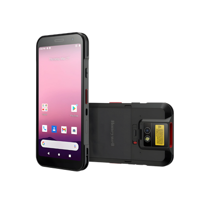 Honeywell, CT32, Rugged Mobile Computer