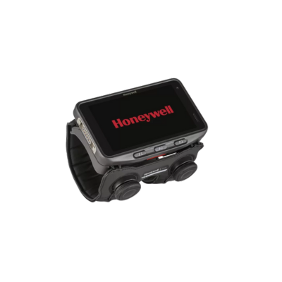 Honeywell, CW45, Wearable Mobile Computer