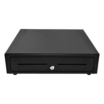 Star Micronics, Choice Cash Drawers - CD4, Colors: Black, White, Stainless