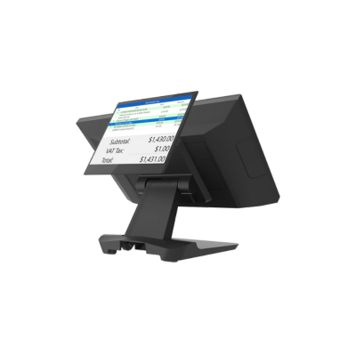 Custom America, 11.6" Customer Display for Ascent Terminal