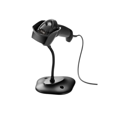 Zebra, DS2208-SR, 2D Barcode Scanner, Corded USB