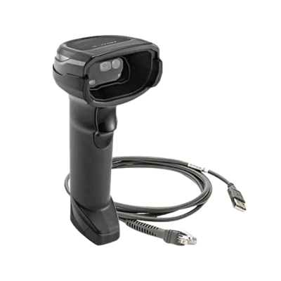 Zebra DS2208-SR7U2100AZW Barcode Scanner