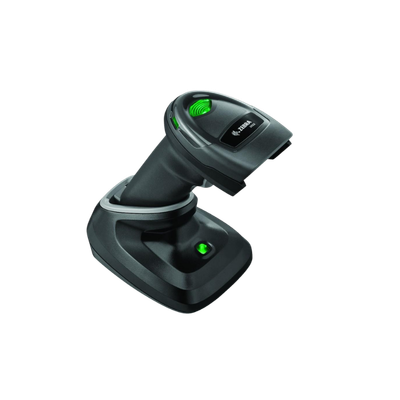 Zebra DS2278-SR7U2100PRW Barcode Scanner