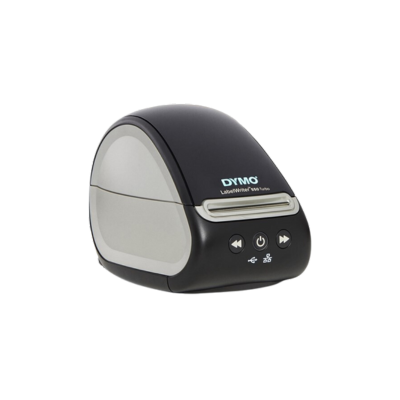 Dymo, 550 Turbo, 2" Direct Thermal Label Printer, USB, Ethernet