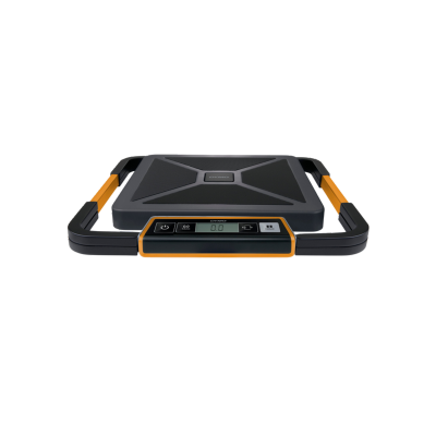 Dymo, S400, Digital Shipping Scale, USB Connection, 400 LB, PC/MAC Compatible