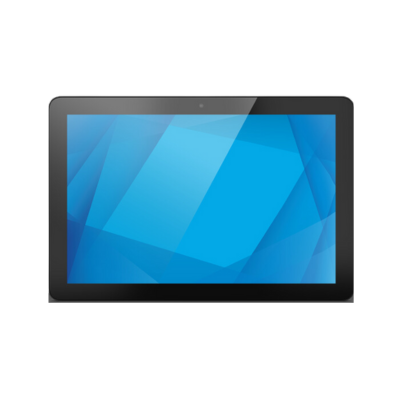 ELO, Price Checker Bundle, 21.5" I-SERIES, Android 10, with Edge Connect 2D Barcode Scanner SE4107