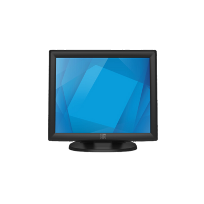 ELO, 1715L Touchscreen 17" Desktop Computer, Anti-Glare, Bezel, VGA Video Interface