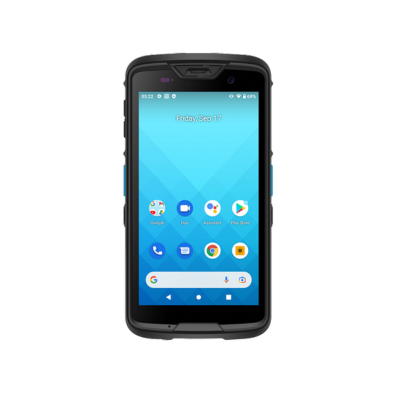 Unitech, 5", EA520, Mobile Computer