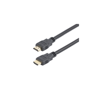 StarTech, 15' 4K High Speed HDMI Cable with Ethernet