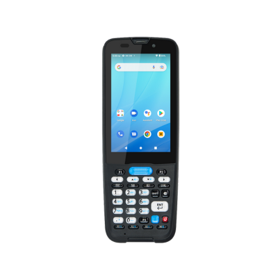 Unitech, HT330 Series Mobile Computer