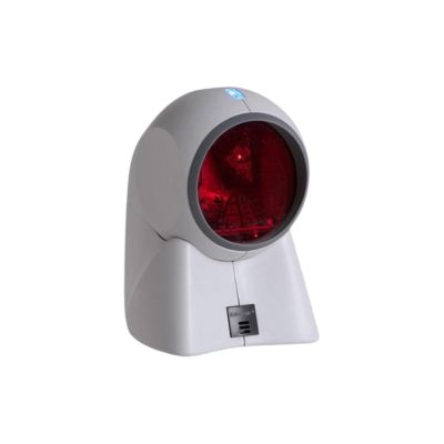 Honeywell, Orbit MS7120, 1D Barcode Scanner, USB, Light Gray, USB Type A Cable