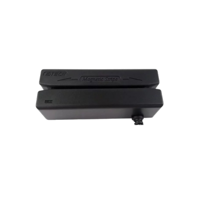 Credit Card Swiper - MiniMag II (Black)