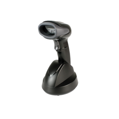 Custom America, ION 2D Bluetooth Scanner