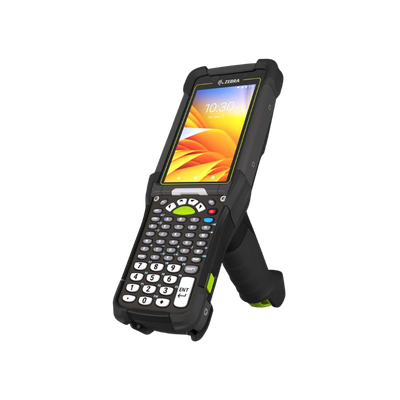 Zebra, MC9400 Mobile Computer
