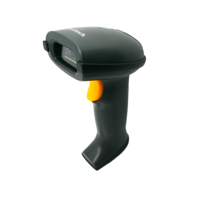UNITECH, MS838 2D, USB (WITH STAND)