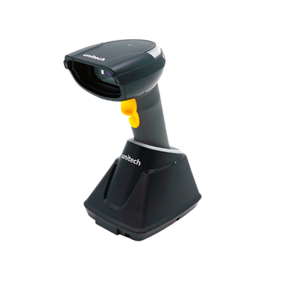 Unitech MS852B Plus Barcode Scanner