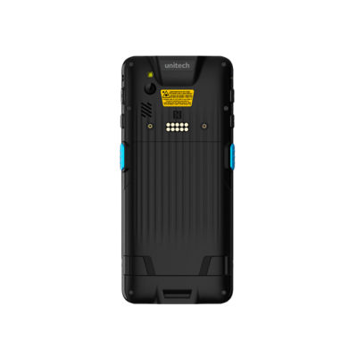 Unitech, PA768e Series Mobile Computer