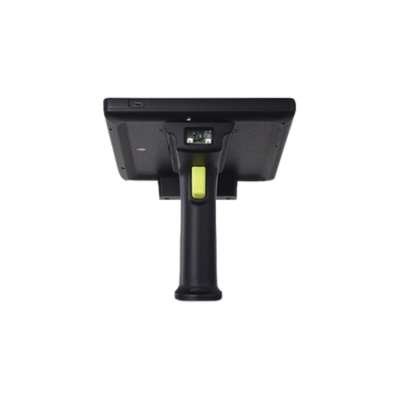 Posiflex, Accessory, Pistol Grip with 2D Scanner for MT5300 Tablets