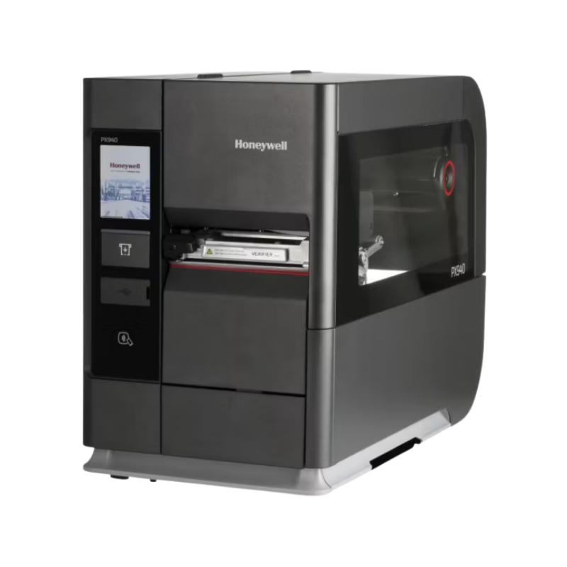 Honeywell PX940 Industrial Printer, Thermal Transfer, Ethernet/Serial/Usb, Low Power Bluetooth