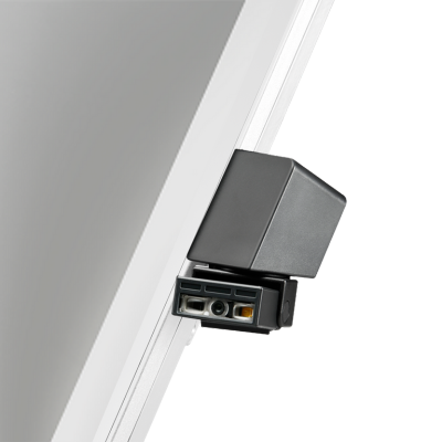 POSIFLEX, MSR, ATTACHMENT, 2D SCANNER, BLACK, FOR RT