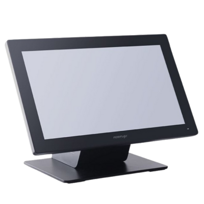 Posiflex, RT2016 8GB BS128S J6412 Win 11 LTSC 2024 PC BLK WF