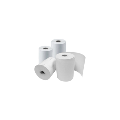 Standard 3.125" Thermal Receipt Paper, (Case Of 10)